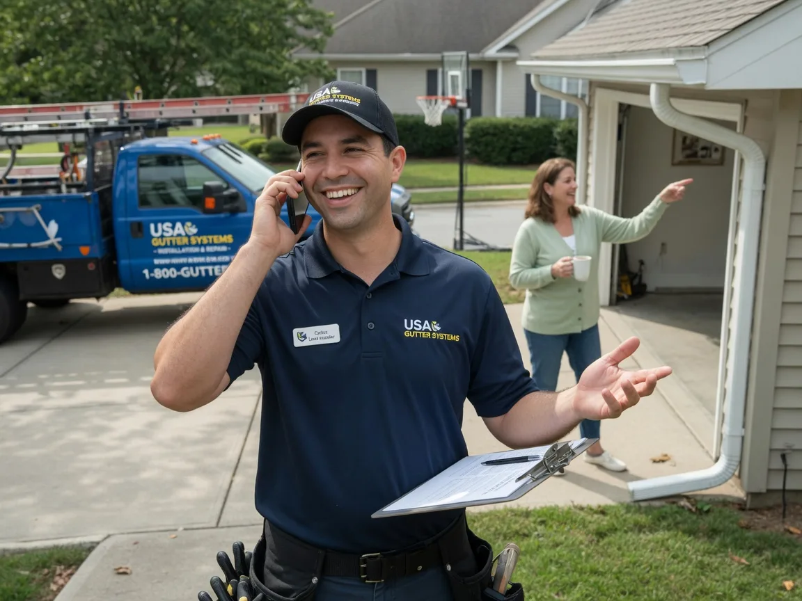 Gutter Installation Stratham, NH FAQs