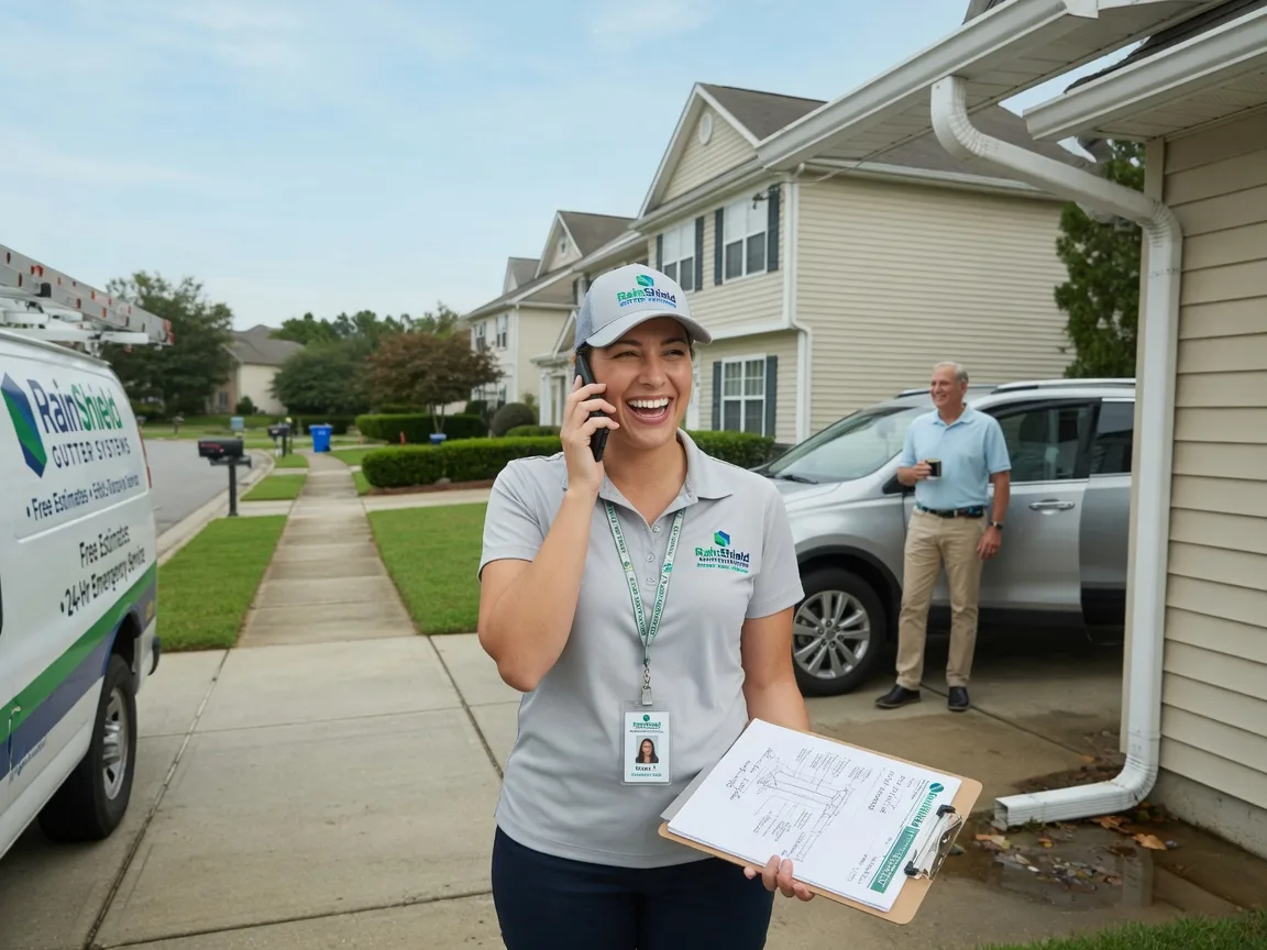 Gutter Installation Stratham, NH FAQs
